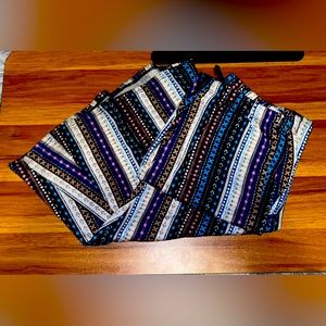 Windsor Large Flared Pants
